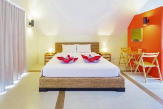 Villa 21D - Lagoon Room - 1