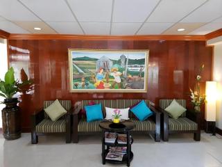 Vest Grand Suites - 6