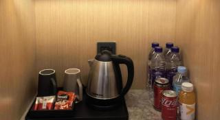 Rui Cheng Hotel - 4