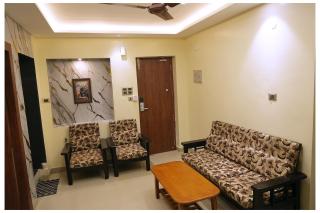 PRANOV RESIDENCY-Luxury - 4