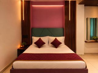 Hotel Jagdamb Kolhapur - 3