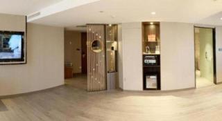 Yuquan Simpson Hotel - Jinan - 7