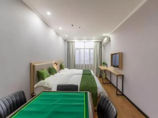 GreenTree Inn Anhui Yaohai District MingGuang Road Bus Station Express Hotel - 7