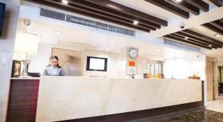 First House Hotel - 3