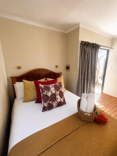 Bosvonk Wildlife Farm & Bush Camp - 6