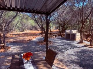 Bosvonk Wildlife Farm & Bush Camp - 8