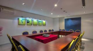 Jinjiang Inn Taizhou Huangyan Jiufeng Park - 3
