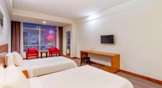 Jinjiang Inn Style Foshan Creative Industrial Park Wangfujing - Foshan - 5