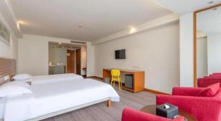 Jinjiang Inn Style Foshan Creative Industrial Park Wangfujing - Foshan - 3