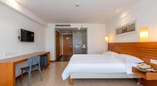 Jinjiang Inn Style Foshan Creative Industrial Park Wangfujing - Foshan - 1