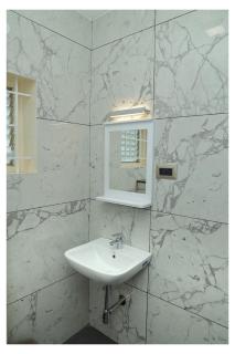 PRANOV RESIDENCY-Luxury - Coimbatore - 7