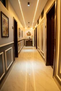 Yankers Royal Hôtel Lubumbashi - 9