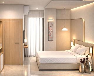 HOTEL 7 PEARL Naranpura Ahmedabad - 4