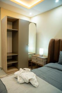 Yankers Royal Hôtel Lubumbashi - 8
