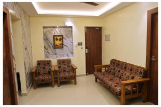 PRANOV RESIDENCY-Luxury - 2