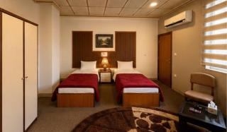 Oskar Hotel - 3