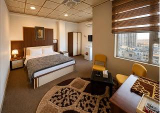 Oskar Hotel - 2