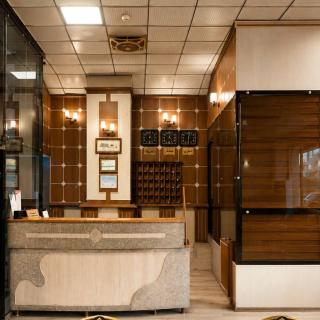 Oskar Hotel - 6