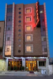 Oskar Hotel - 0