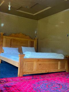 Lake view hotel fairy meadows - 3