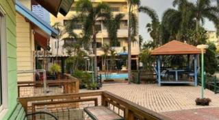 Hihotel Saraburi - 8