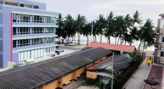 Tontalay Hotel - 7