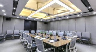 Lavande Hotel Tianjin Binhia Yujiabao Finance Center Branch - 2