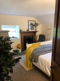 Pet-Friendly Woodland Escape, 30 acres, Turriff. - 3