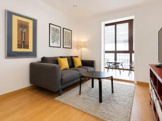 Spacious Apartment in Eixample Heart of Barcelona - Barcelona - 0