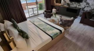 The Hotel Sophia - 1