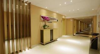 City Comfort Inn Zhaoqing Qixingyan Scenic Area Xinghu Archway - 1