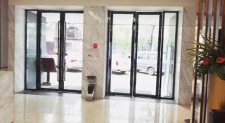 City Comfort Inn Huangshi City Huangshi Avenue - 4