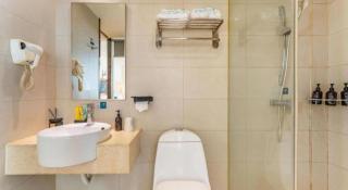 City Comfort Inn Huangshi City Huangshi Avenue - 2
