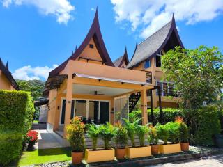 Double Sea Room Villa 21D, SEA VIEW - 7