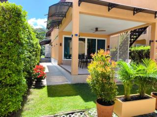 Double Sea Room Villa 21D, SEA VIEW - 4