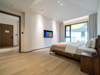 Huazhu - Green Gable - Stargazing in the Clouds Designer Boutique Inn - 7