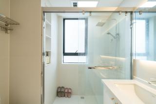 Merit黄浦 Bright and Modern 3Bed Condo unit in downtown Shanghai - Xangai - 8