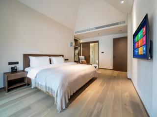 Huazhu - Green Gable - Stargazing in the Clouds Designer Boutique Inn - 5