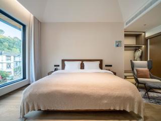 Huazhu - Green Gable - Stargazing in the Clouds Designer Boutique Inn - 4