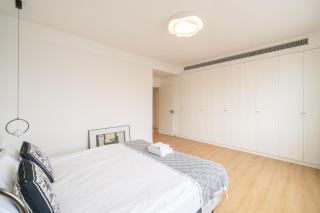 Merit黄浦 Bright and Modern 3Bed Condo unit in downtown Shanghai - Xangai - 5
