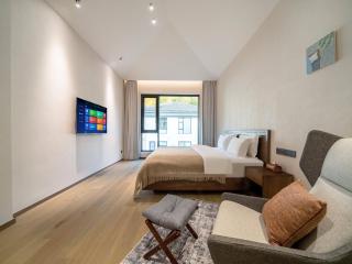Huazhu - Green Gable - Stargazing in the Clouds Designer Boutique Inn - 3