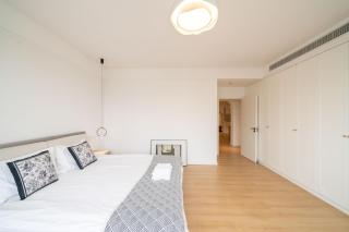 Merit黄浦 Bright and Modern 3Bed Condo unit in downtown Shanghai - Xangai - 4