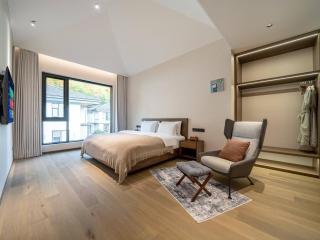 Huazhu - Green Gable - Stargazing in the Clouds Designer Boutique Inn - 2