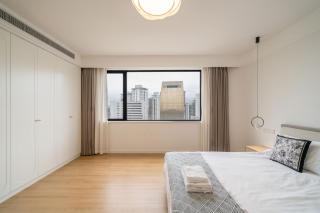 Merit黄浦 Bright and Modern 3Bed Condo unit in downtown Shanghai - Xangai - 2