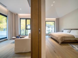 Huazhu - Green Gable - Stargazing in the Clouds Designer Boutique Inn - 1