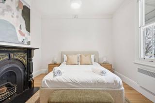 Sandy Bay Style - Close to CBD - 2
