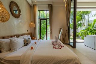 Designer Mediterranean 2BR Villa Near Pererenan - 7