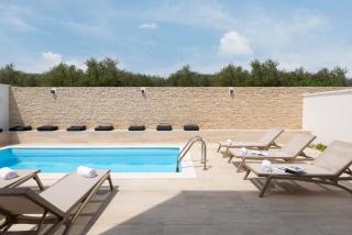 Villa Bellatrix 1 & 2 - two heated pools & jacuzzi - 6