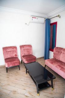 ALVI SEVEN Hotel - 9