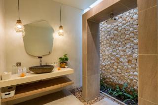 Designer Mediterranean 2BR Villa Near Pererenan - 2